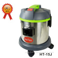 15 liter stainless steel vacuum cleaner